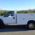 2007 Ford F-550 --