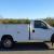 2007 Ford F-550 --