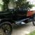 1917 Ford Model T Roadster