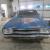 1968 Plymouth Satellite