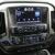 2015 Chevrolet Silverado 3500 LTZ CREW 4X4 DIESEL DRW NAV