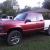 1995 Chevrolet C/K Pickup 1500 Extended Cab