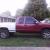 1995 Chevrolet C/K Pickup 1500 Extended Cab