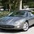 2002 Jaguar XKR SuperCharged