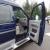 2013 Ford E-Series Van Super Duty Tuscany High Top Conversion Van