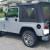 2002 Jeep Wrangler ESTATE SALE!