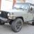 1997 Jeep Wrangler Sport