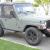 1997 Jeep Wrangler Sport