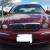 2002 Jaguar X-Type X-TYPE