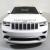 2015 Jeep Grand Cherokee 4WD 4dr Summit