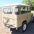 1966 Toyota Land Cruiser