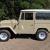 1966 Toyota Land Cruiser