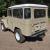 1966 Toyota Land Cruiser