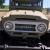 1966 Toyota Land Cruiser