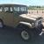 1966 Toyota Land Cruiser