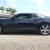 2012 Chevrolet Camaro SS 2dr Coupe w/2SS Coupe V8 6.2L