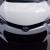 2015 Toyota Corolla 2015 Sport Automatic White