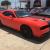 2016 Dodge Challenger 2dr Cpe SRT Hellcat