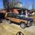 1990 Jeep Wagoneer