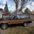 1990 Jeep Wagoneer
