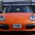 2008 Porsche Boxster --