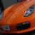 2008 Porsche Boxster --