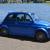 1966 Fiat 500 --