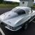 1963 Chevrolet Corvette 1963 SplitWindow Corvette *#sMatchin300hp*Auto*