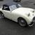 1959 Austin Healey Bug Eye Sprite MK I --