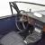 1967 Austin Healey 3000 --