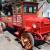 1921 Sterling Flatbed Stake Truck