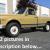 1970 GMC Sierra 2500 c/k pickup 1500 K20 C10 Blazer Other Chevrolet