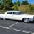 1965 Cadillac Fleetwood --