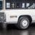 1976 Cadillac Eldorado Fleetwood Bicentennial 1 of 200