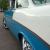 1956 Chevrolet Bel Air/150/210 BEL AIR