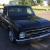 1967 Chevrolet C-10 SHORT BED