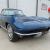1964 Chevrolet Corvette POWER STEERING, AUTOMATIC #'S MATCHING