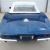 1964 Chevrolet Corvette POWER STEERING, AUTOMATIC #'S MATCHING