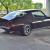 1972 Chevrolet Camaro RS | SS Z27