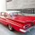 1959 Chevrolet Bel Air/150/210 1959 Chevrolet Bel Air/150/210 Base  2-Door