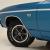 1969 Chevrolet Chevelle --