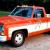 1980 Chevrolet C/K Pickup 3500 c-10 c/k 3500 k 35 scottsdale silverado dually