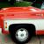 1980 Chevrolet C/K Pickup 3500 c-10 c/k 3500 k 35 scottsdale silverado dually