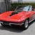 1964 Chevrolet Corvette --