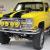 1981 Chevrolet Other Pickups 4WD Pickup