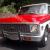 1971 Chevrolet Cheyenne Super