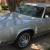 1977 Chrysler New Yorker Brougham