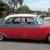 1956 Dodge Custom Royal D-500 4-door sedan