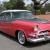 1956 Dodge Custom Royal D-500 4-door sedan