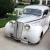 1937 Dodge Touring sedan Touring sedan